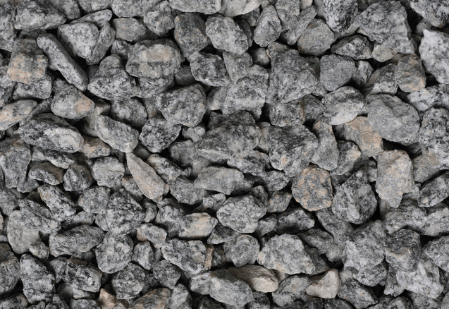 SALT & PEPPER GRANITE