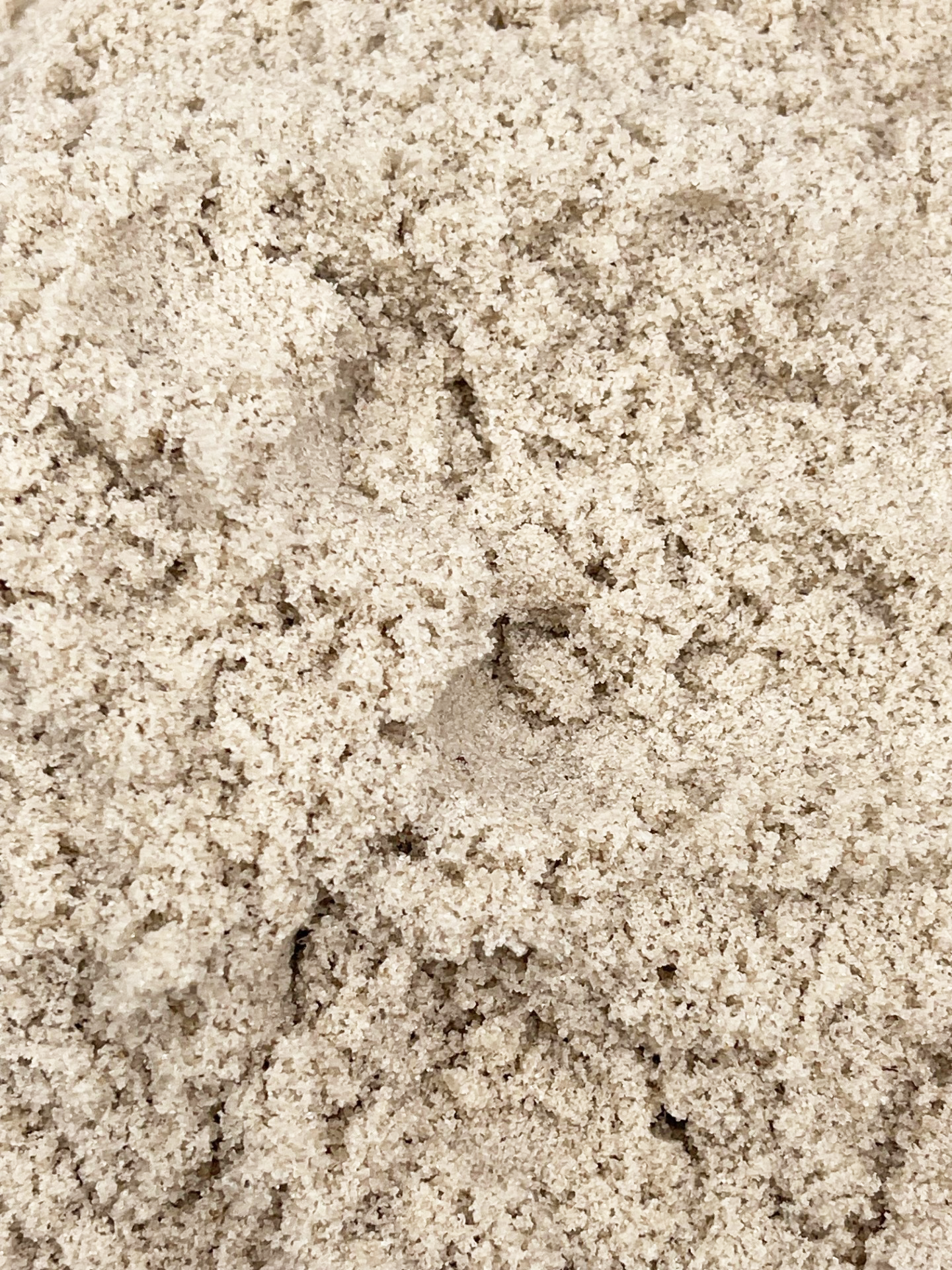 BEACH SAND