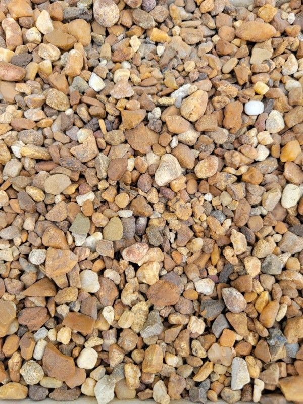 Decorative stones