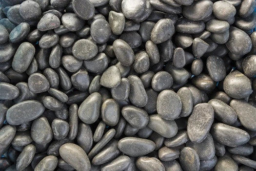 Pebbles & Exotic Stones