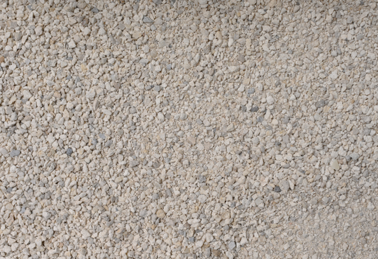 CONCRETE SCREENINGS