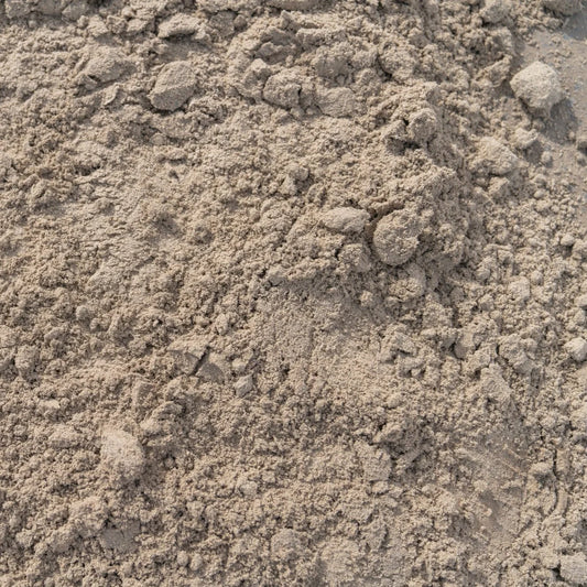 LAKE SAND