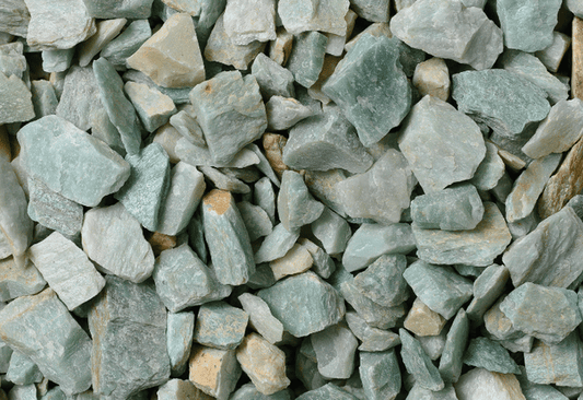 GREEN GLACIER CHIPS