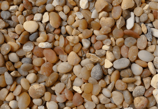SONORA PEBBLE