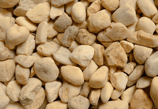 WHITE RIVER ROCK