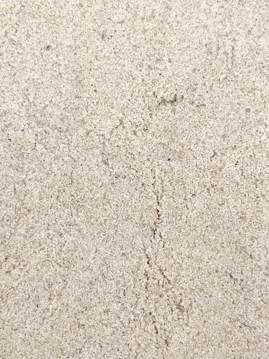 BUNKER SAND