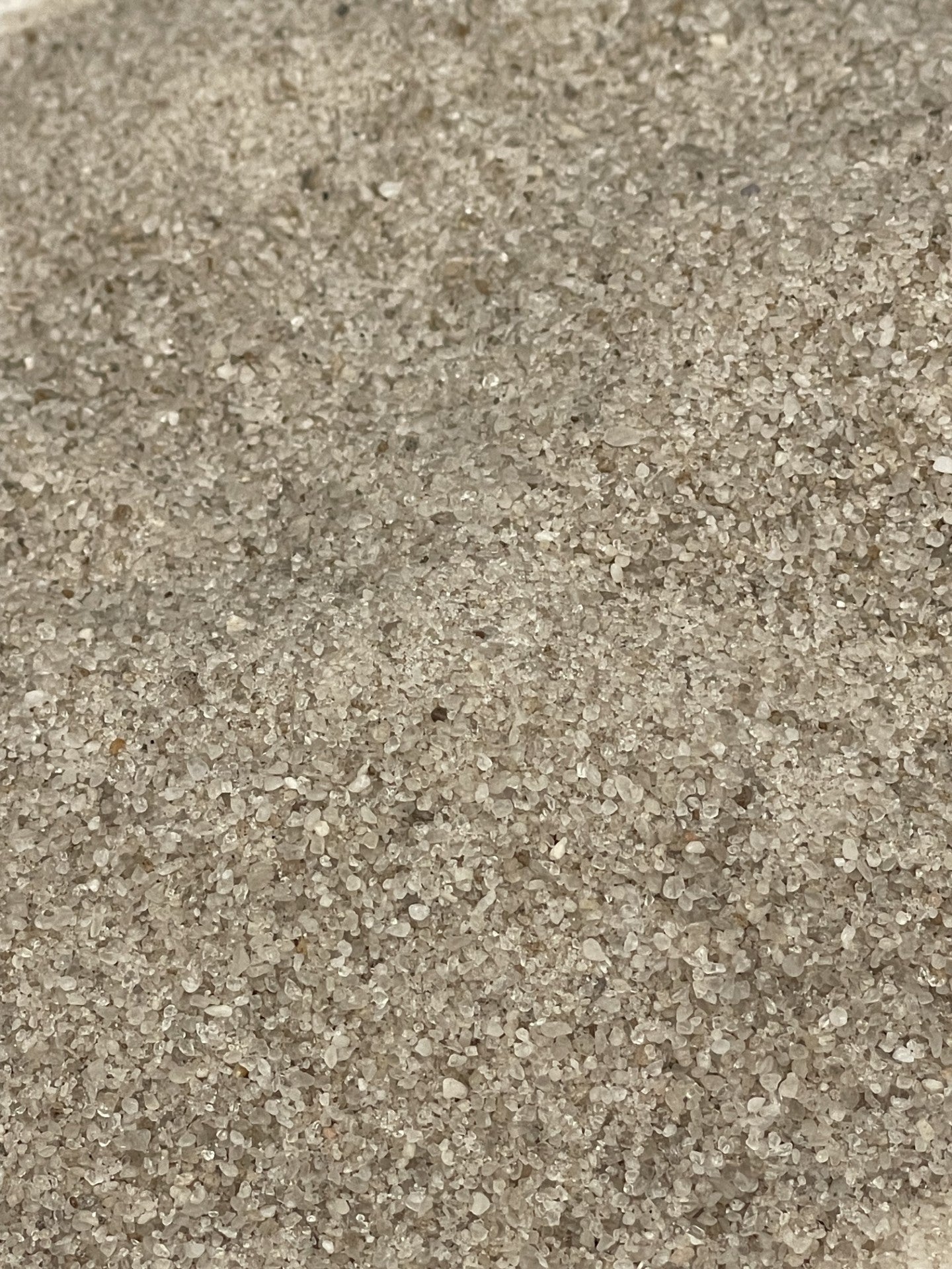 TOPDRESSING LEVELING SAND